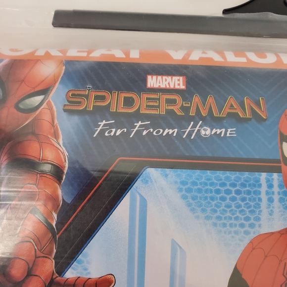 Last One! Marvel Spider-Man Costume - Medium - NWT - Picture 7 of 8